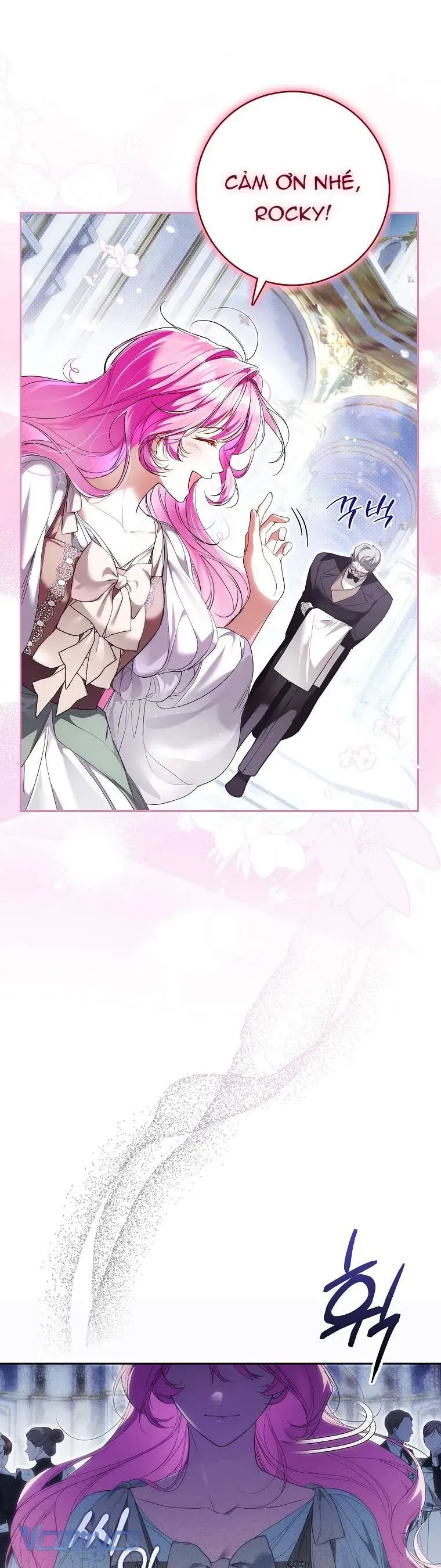 Kẻ Phản Diện Đó Chính Là Tôi Chương 5 - Trang 20