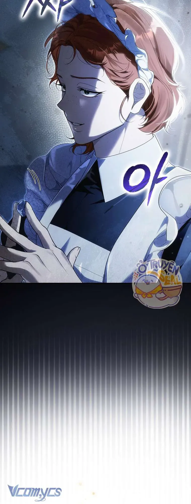 Kẻ Phản Diện Đó Chính Là Tôi Chương 5 - Trang 31