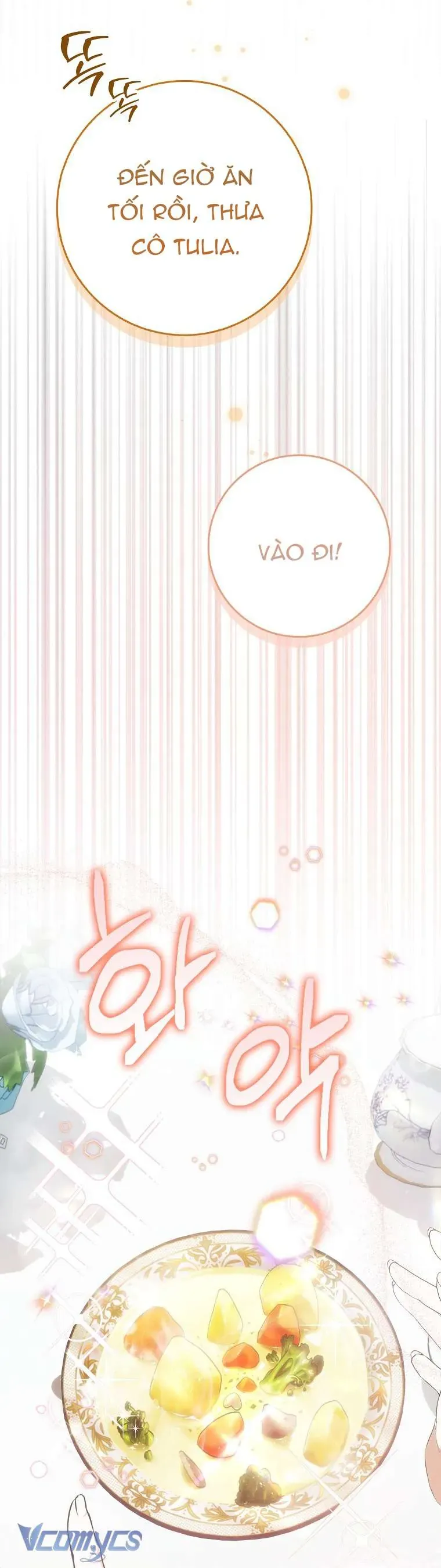 Kẻ Phản Diện Đó Chính Là Tôi Chương 5 - Trang 32