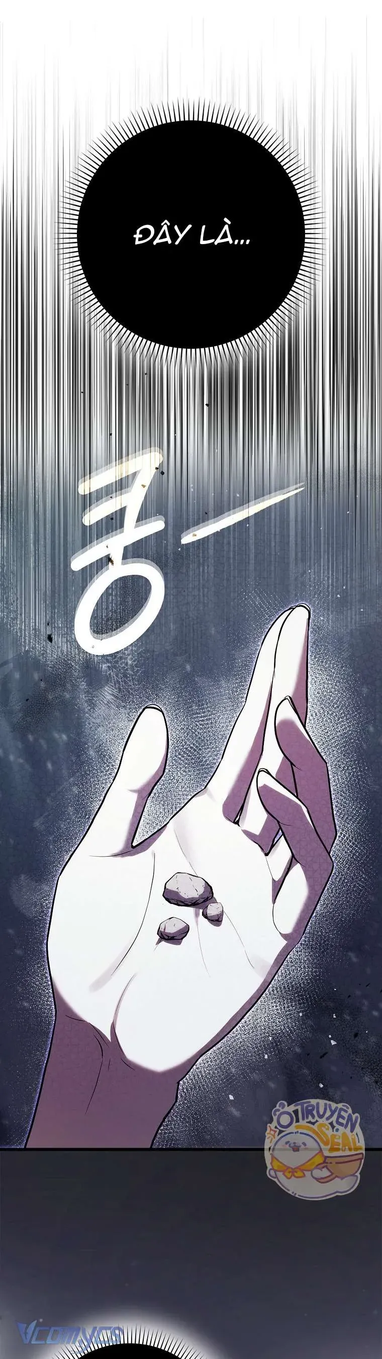 Kẻ Phản Diện Đó Chính Là Tôi Chương 5 - Trang 38