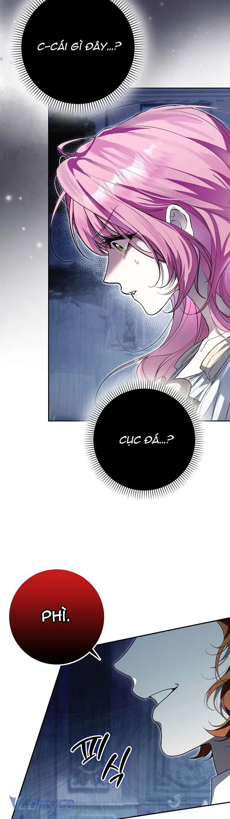 Kẻ Phản Diện Đó Chính Là Tôi Chương 5 - Trang 39
