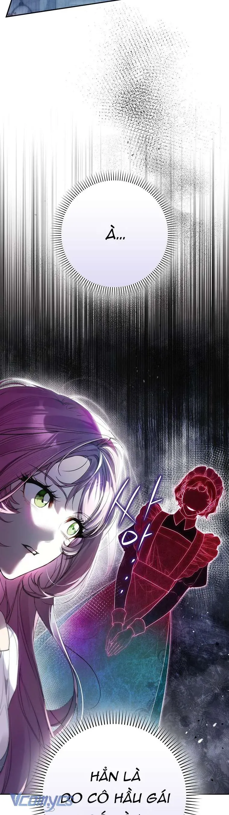 Kẻ Phản Diện Đó Chính Là Tôi Chương 5 - Trang 40