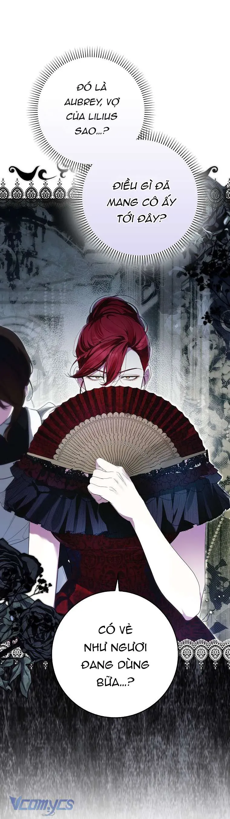 Kẻ Phản Diện Đó Chính Là Tôi Chương 5 - Trang 45