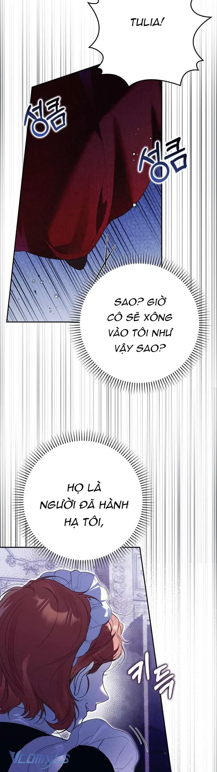 Kẻ Phản Diện Đó Chính Là Tôi Chương 5 - Trang 51