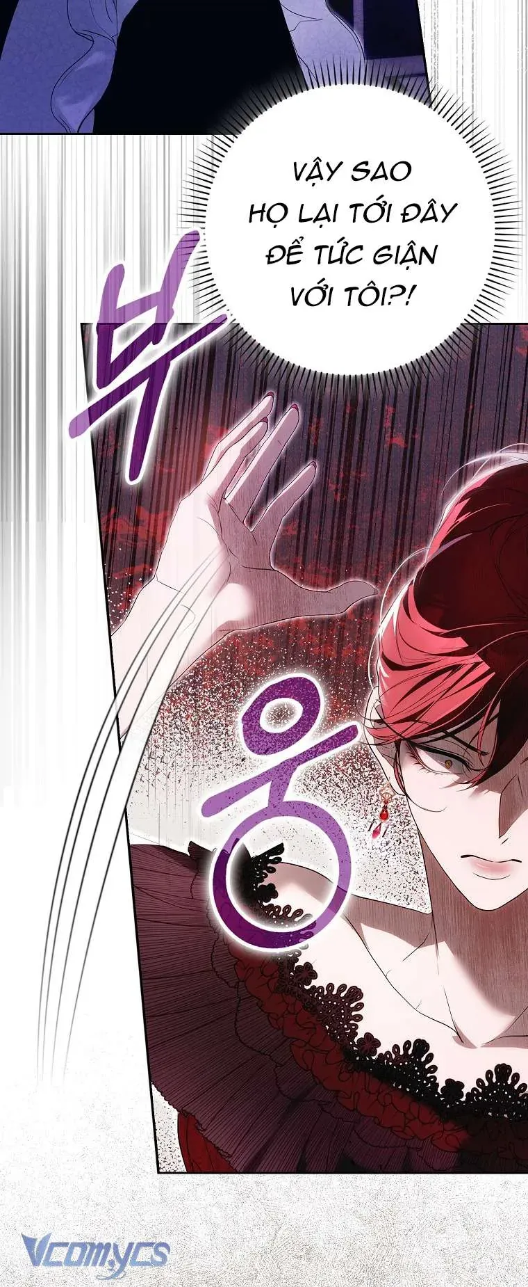 Kẻ Phản Diện Đó Chính Là Tôi Chương 5 - Trang 52