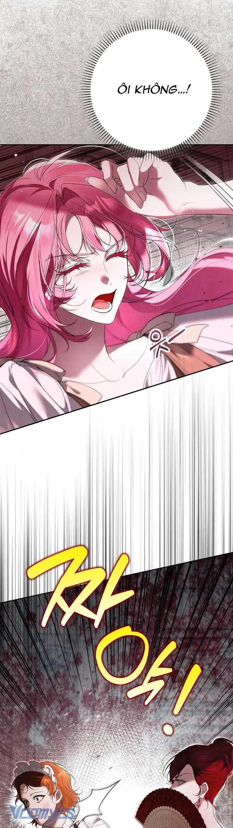 Kẻ Phản Diện Đó Chính Là Tôi Chương 5 - Trang 53