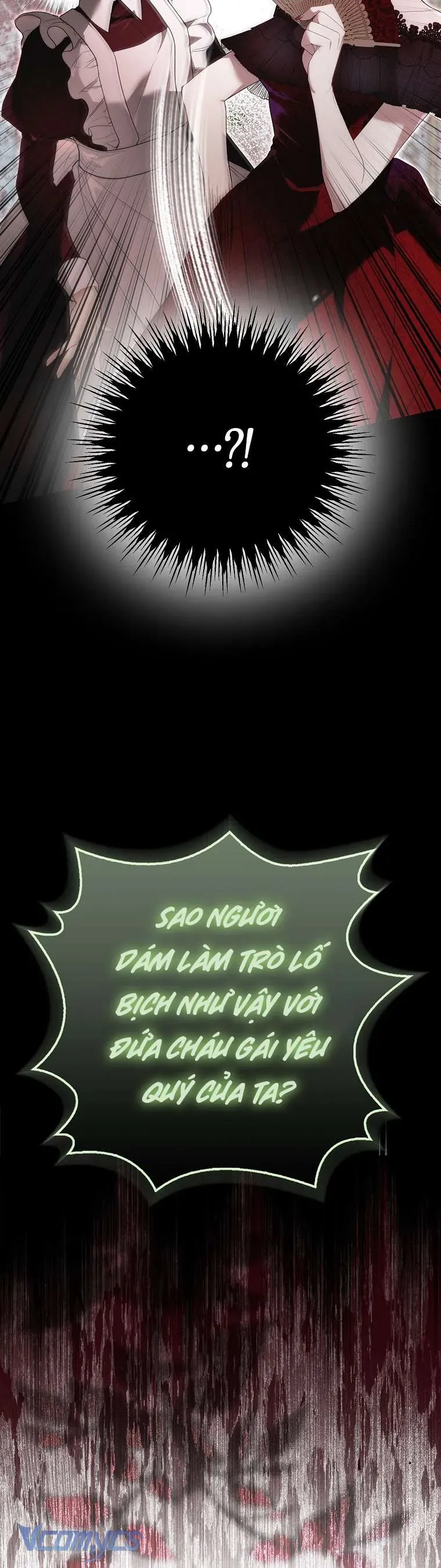 Kẻ Phản Diện Đó Chính Là Tôi Chương 5 - Trang 54