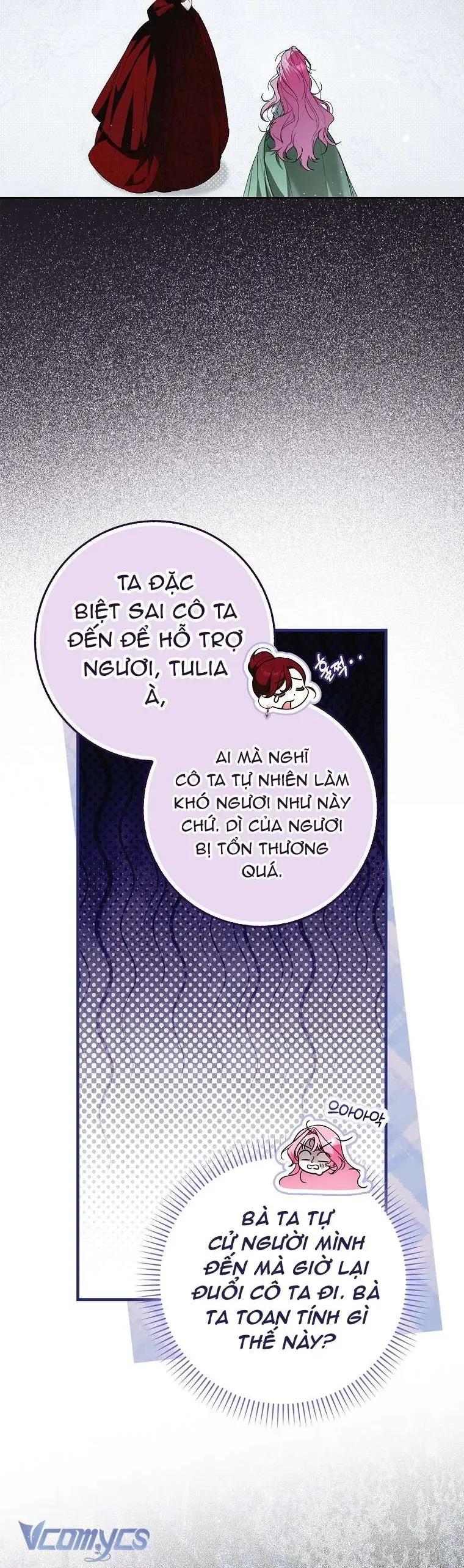 Kẻ Phản Diện Đó Chính Là Tôi 6