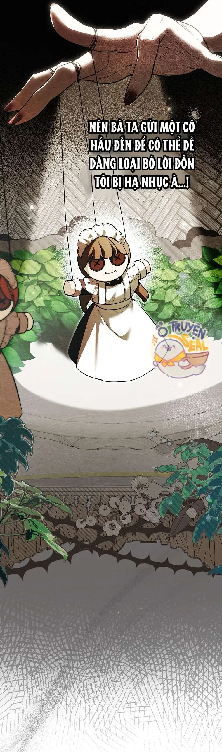 Kẻ Phản Diện Đó Chính Là Tôi 6