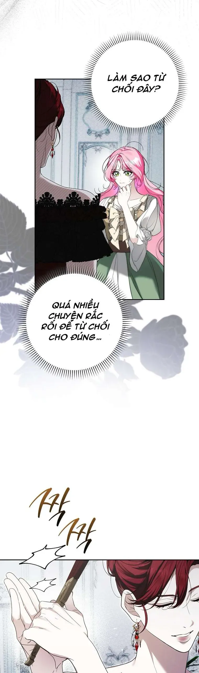 Kẻ Phản Diện Đó Chính Là Tôi 6