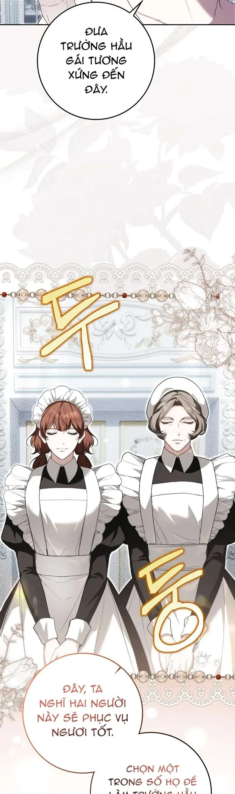 Kẻ Phản Diện Đó Chính Là Tôi 6