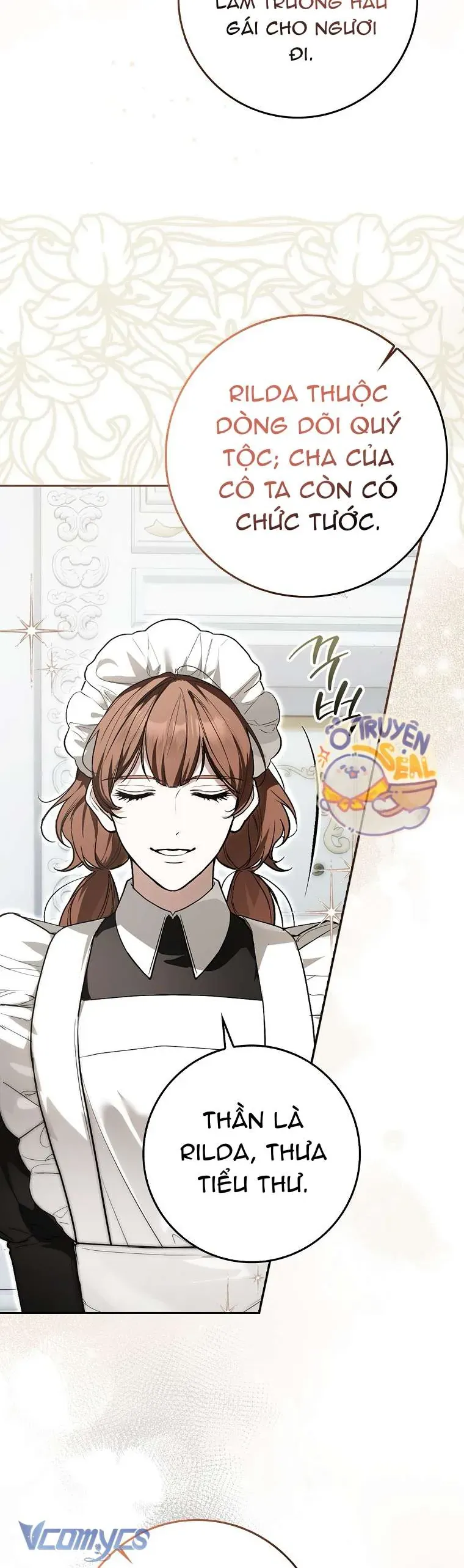 Kẻ Phản Diện Đó Chính Là Tôi 6