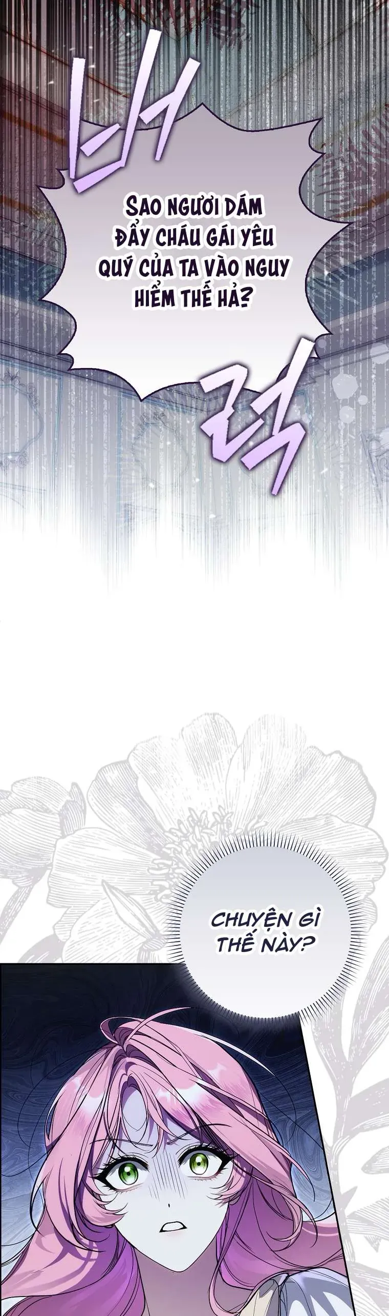 Kẻ Phản Diện Đó Chính Là Tôi 6