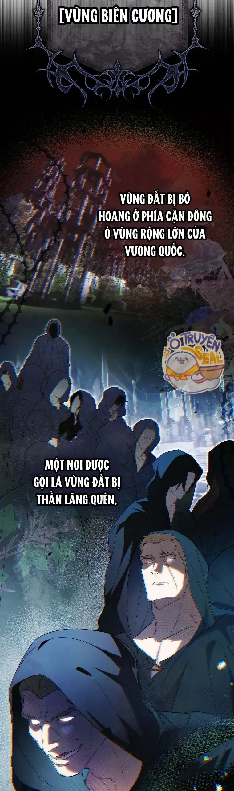 Kẻ Phản Diện Đó Chính Là Tôi 6