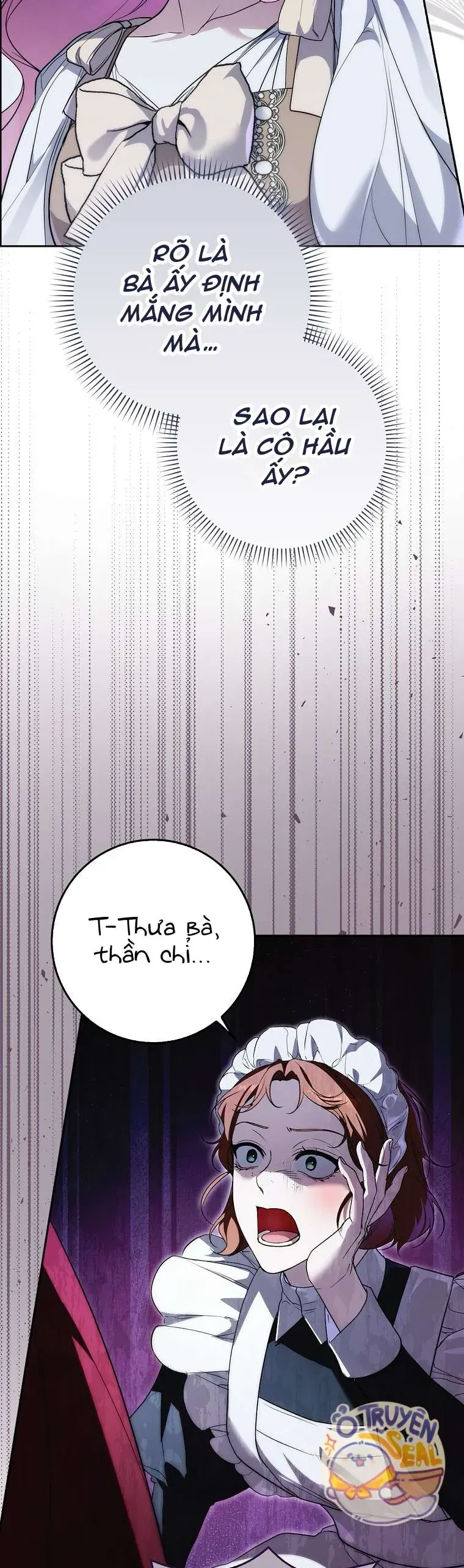 Kẻ Phản Diện Đó Chính Là Tôi 6