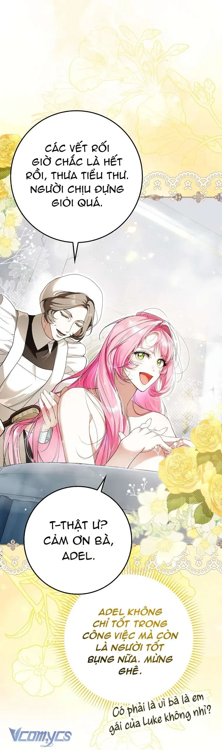 Kẻ Phản Diện Đó Chính Là Tôi 6