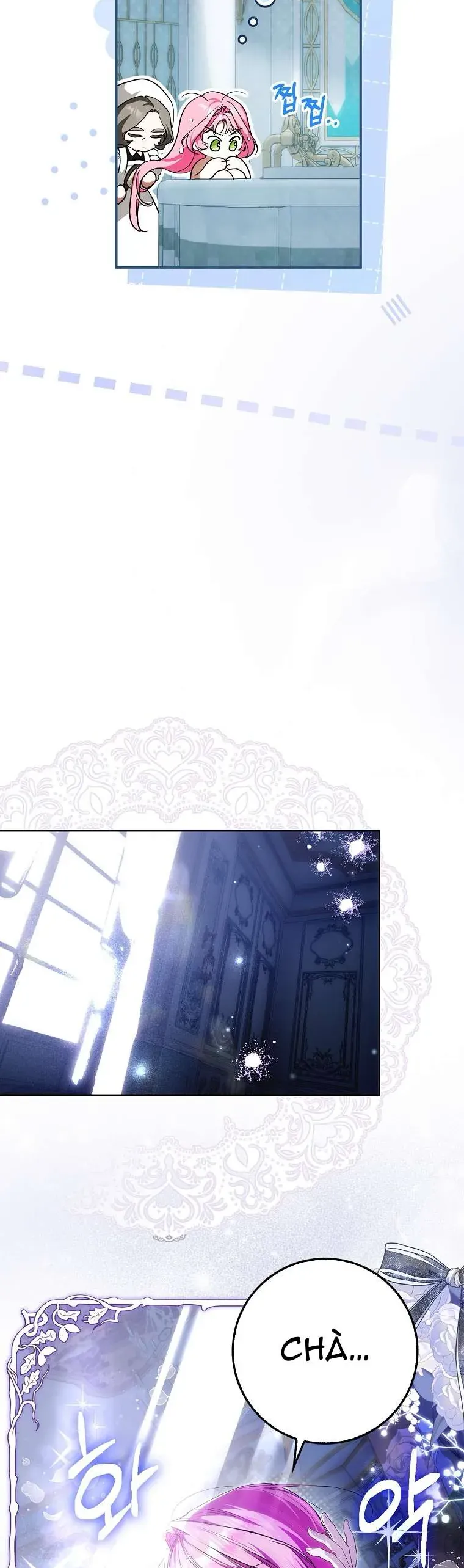 Kẻ Phản Diện Đó Chính Là Tôi 6