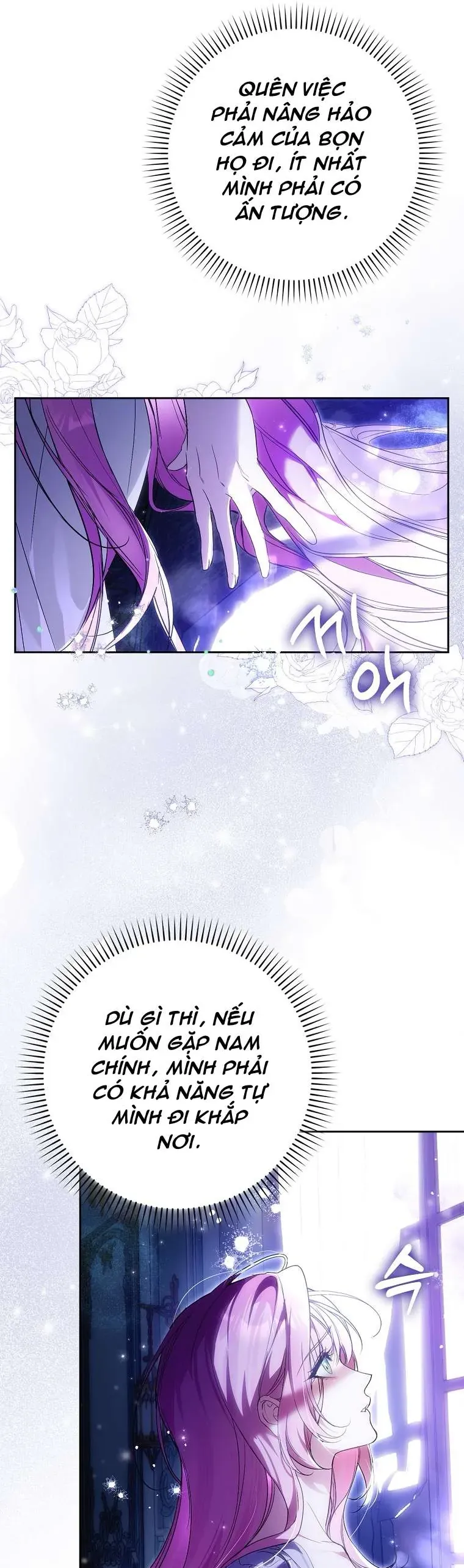 Kẻ Phản Diện Đó Chính Là Tôi 6