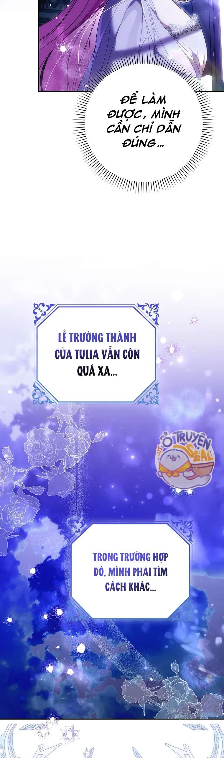 Kẻ Phản Diện Đó Chính Là Tôi 6