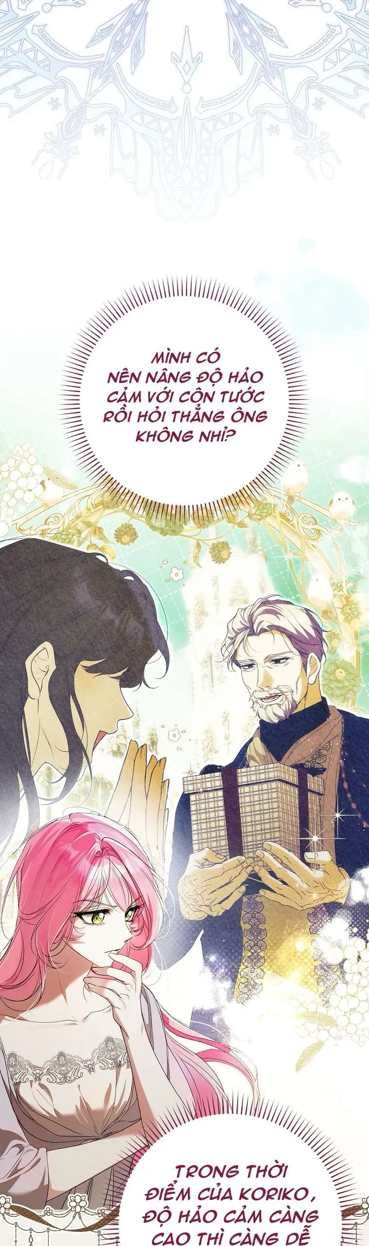 Kẻ Phản Diện Đó Chính Là Tôi 6