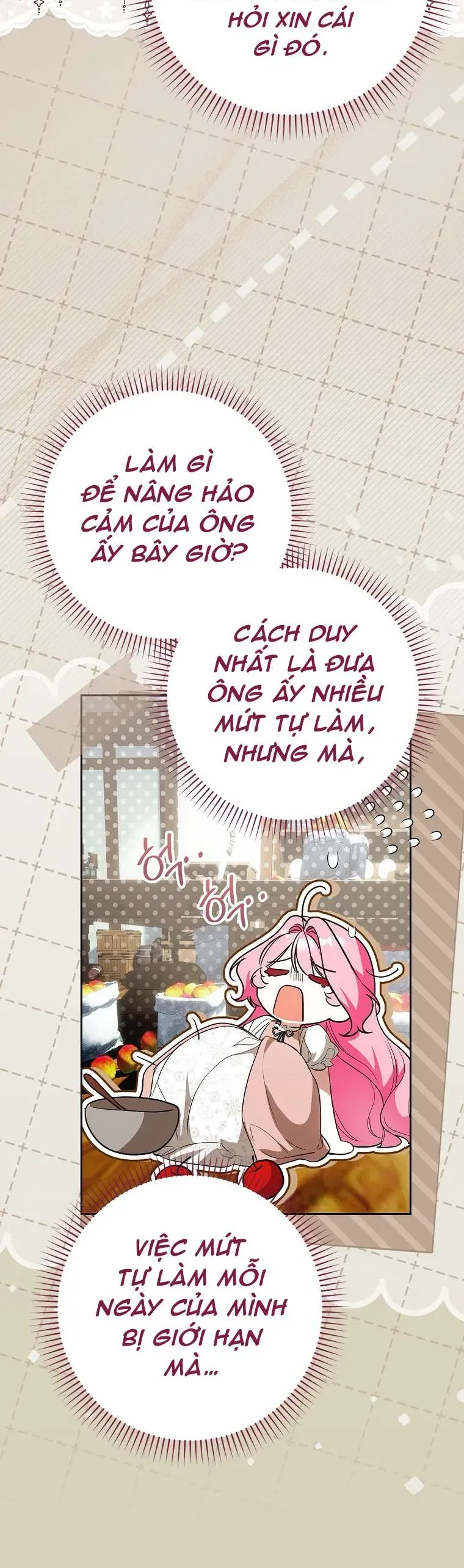 Kẻ Phản Diện Đó Chính Là Tôi 6