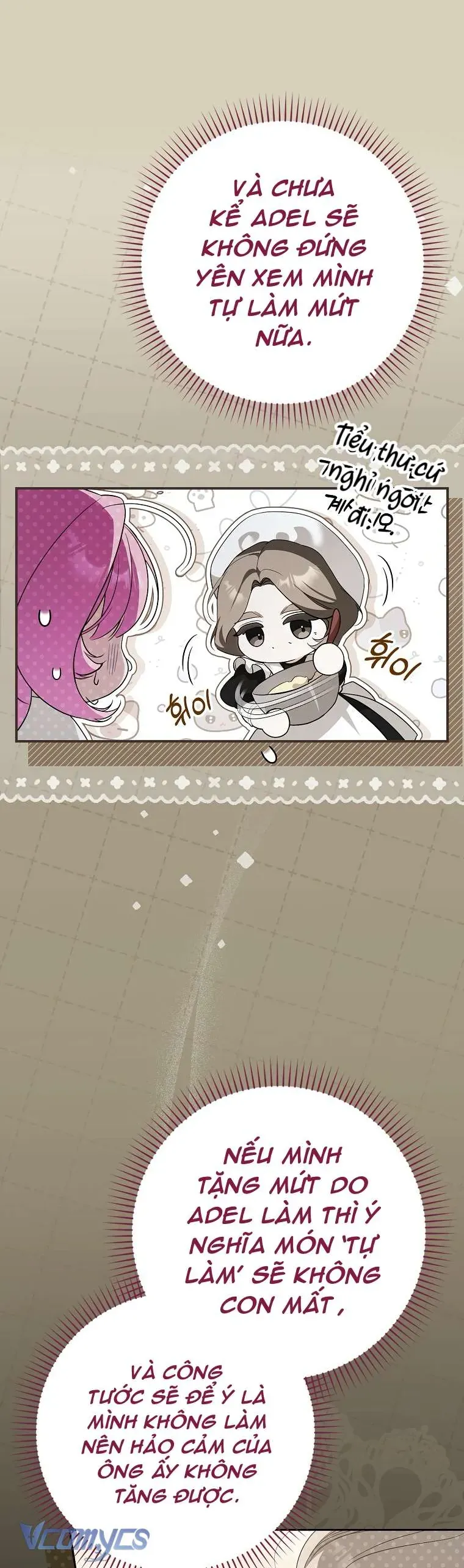 Kẻ Phản Diện Đó Chính Là Tôi 6