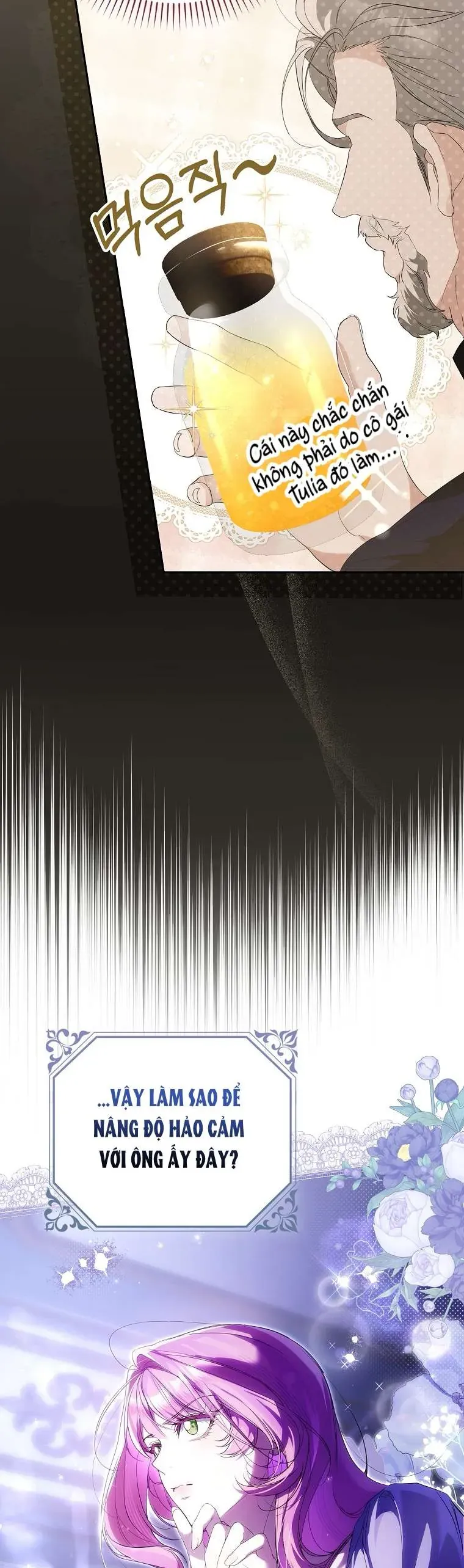 Kẻ Phản Diện Đó Chính Là Tôi 6