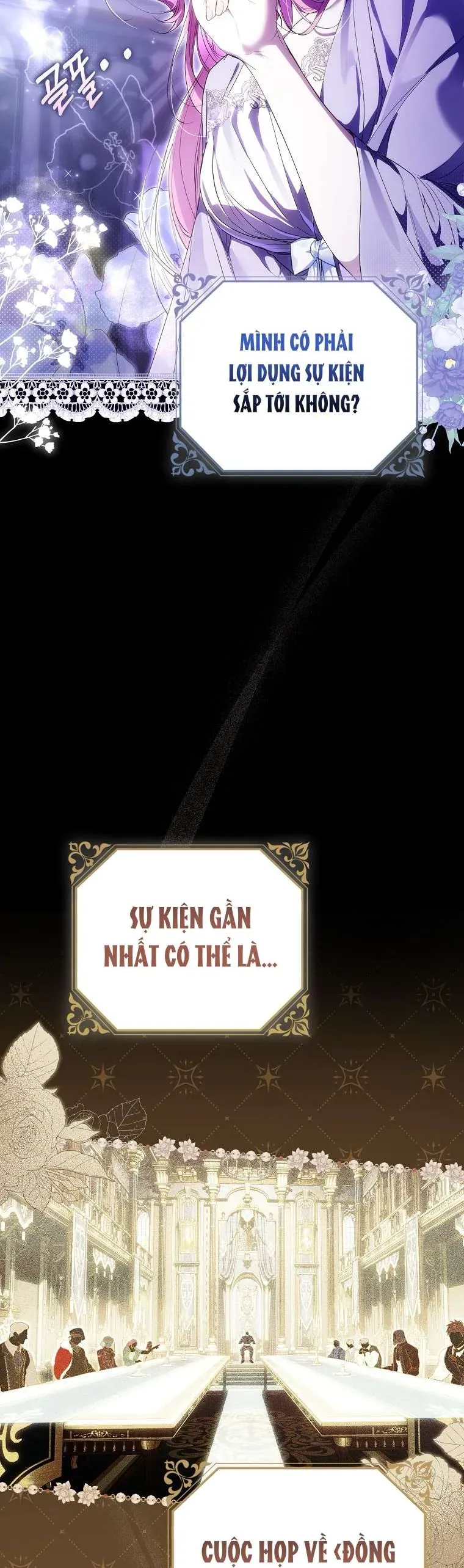 Kẻ Phản Diện Đó Chính Là Tôi 6