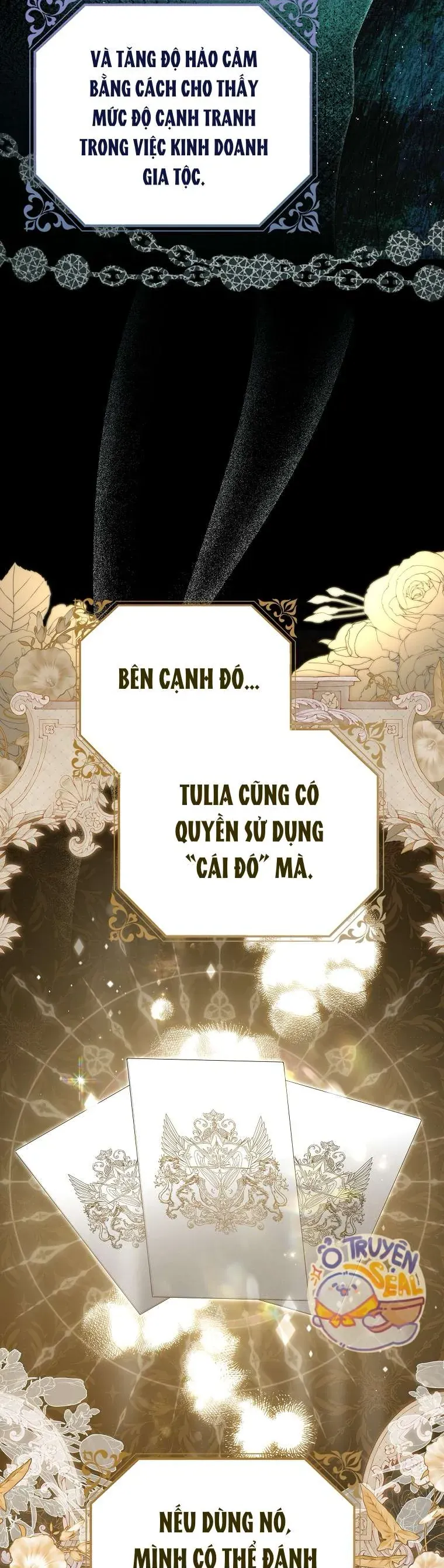 Kẻ Phản Diện Đó Chính Là Tôi 6