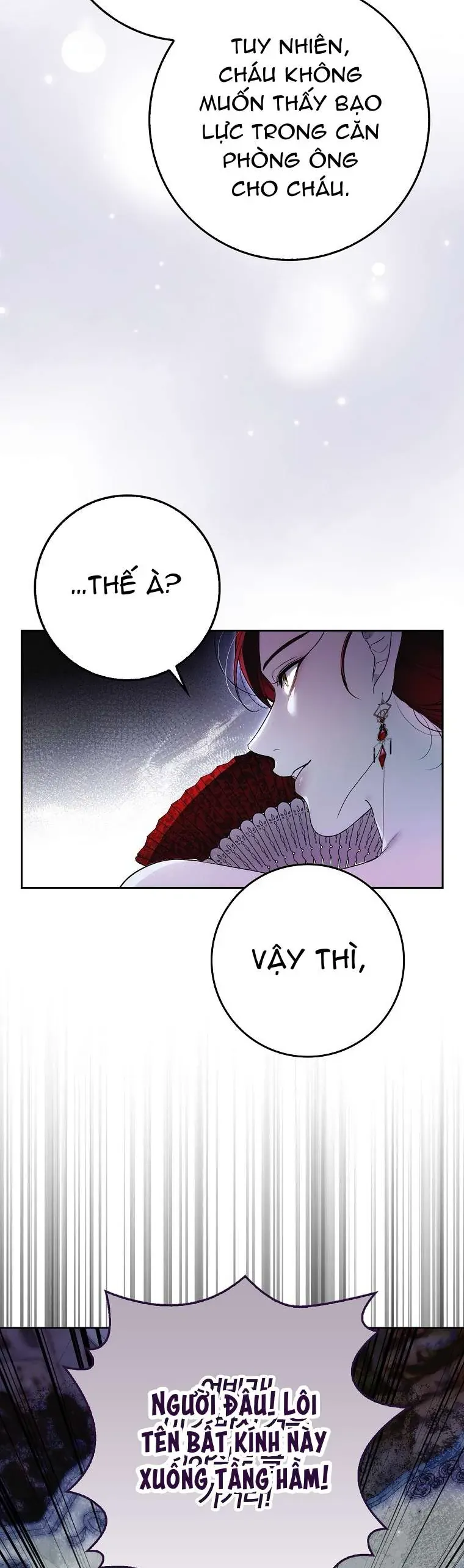 Kẻ Phản Diện Đó Chính Là Tôi 6