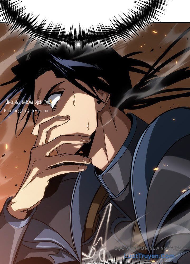 Sinh Tồn Với Tư Cách Là Một Huyết Vương Chương 22 - Trang 110