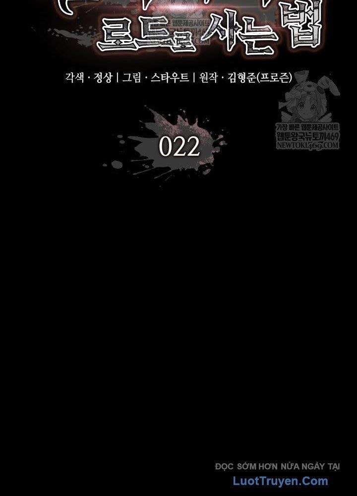 Sinh Tồn Với Tư Cách Là Một Huyết Vương Chương 22 - Trang 12