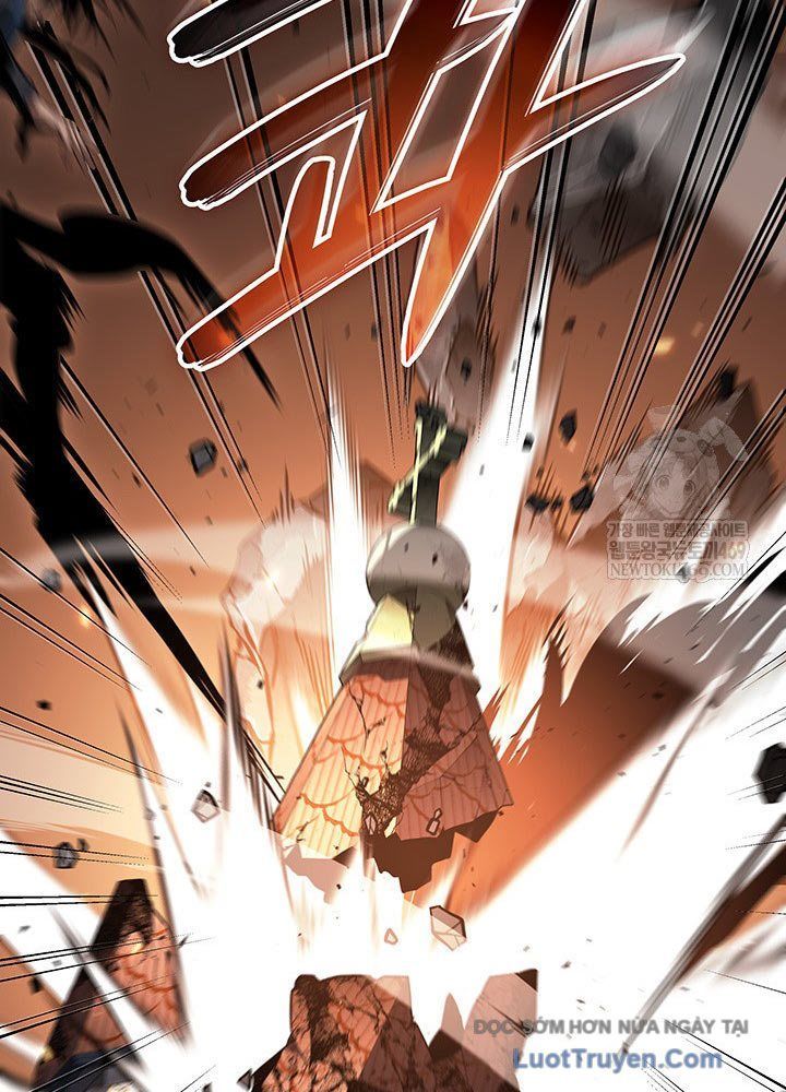 Sinh Tồn Với Tư Cách Là Một Huyết Vương Chương 22 - Trang 120