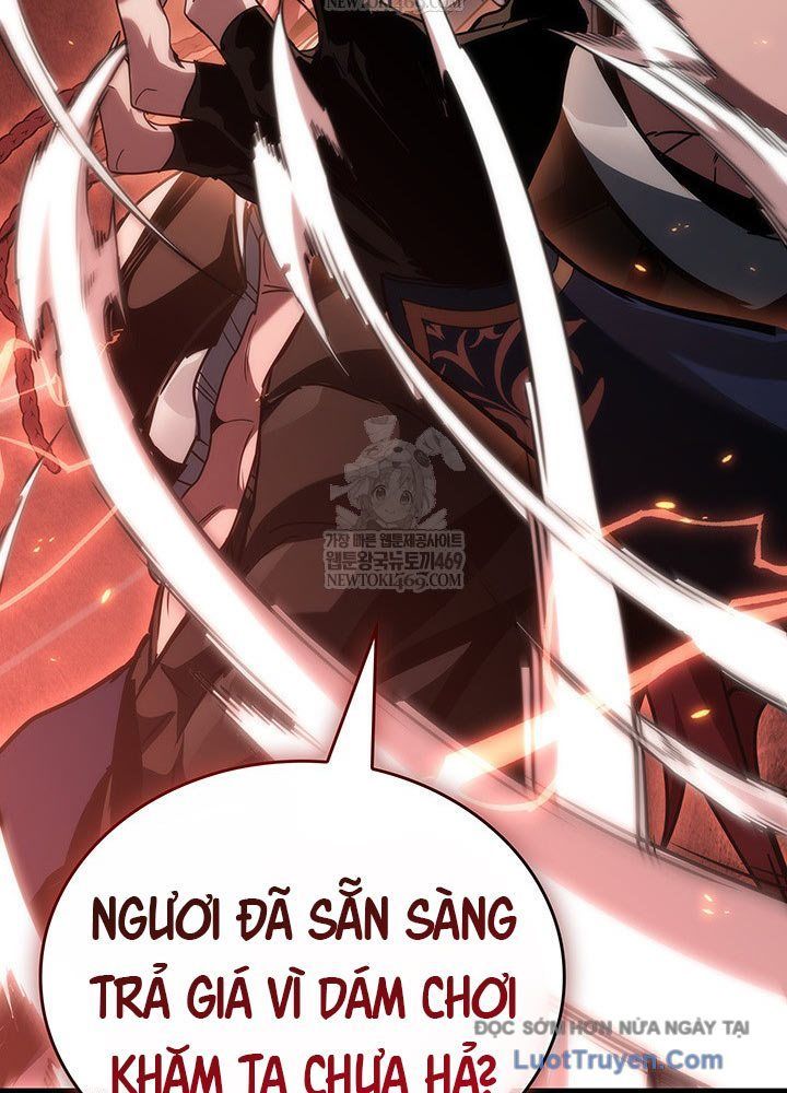 Sinh Tồn Với Tư Cách Là Một Huyết Vương Chương 22 - Trang 126