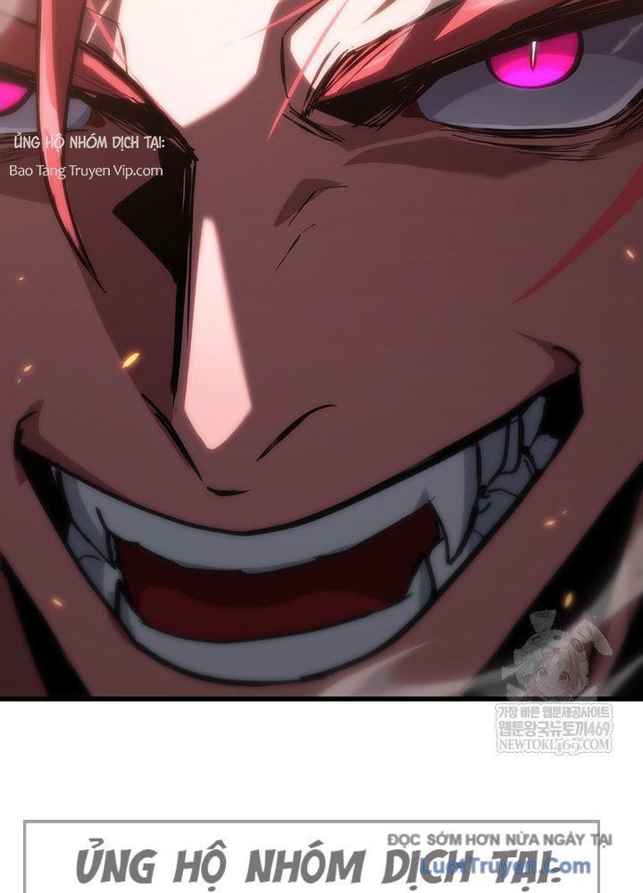 Sinh Tồn Với Tư Cách Là Một Huyết Vương Chương 22 - Trang 128