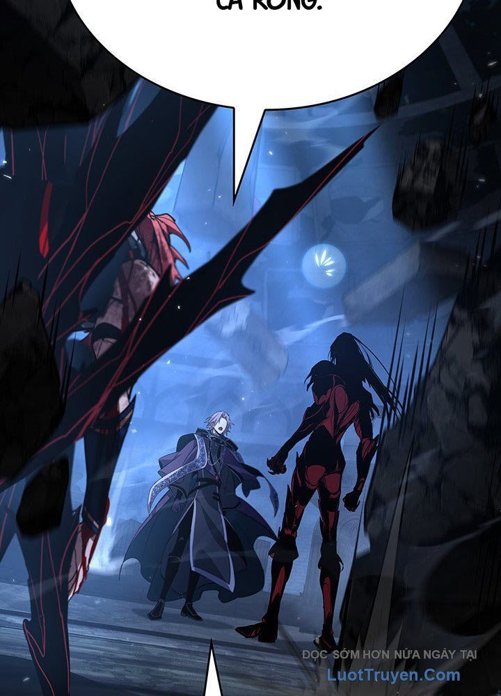 Sinh Tồn Với Tư Cách Là Một Huyết Vương Chương 22 - Trang 15