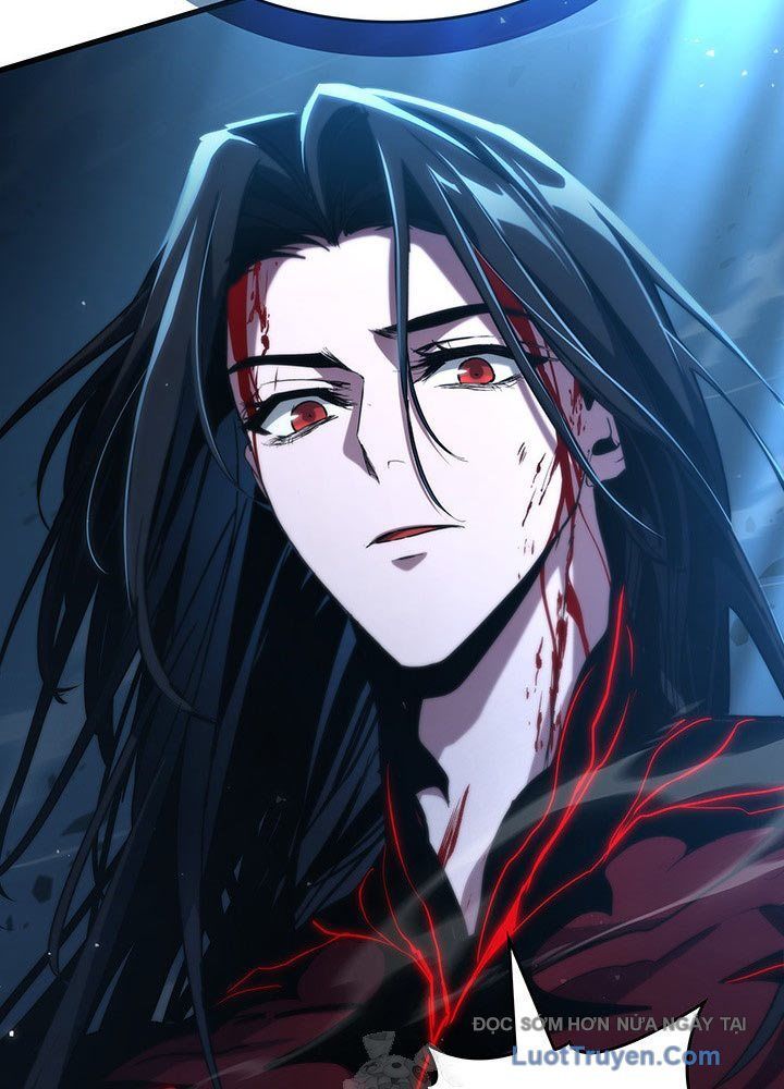 Sinh Tồn Với Tư Cách Là Một Huyết Vương Chương 22 - Trang 19