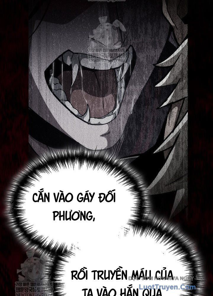 Sinh Tồn Với Tư Cách Là Một Huyết Vương Chương 22 - Trang 22