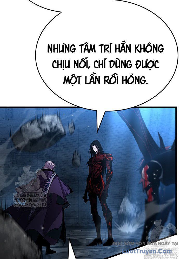 Sinh Tồn Với Tư Cách Là Một Huyết Vương Chương 22 - Trang 25