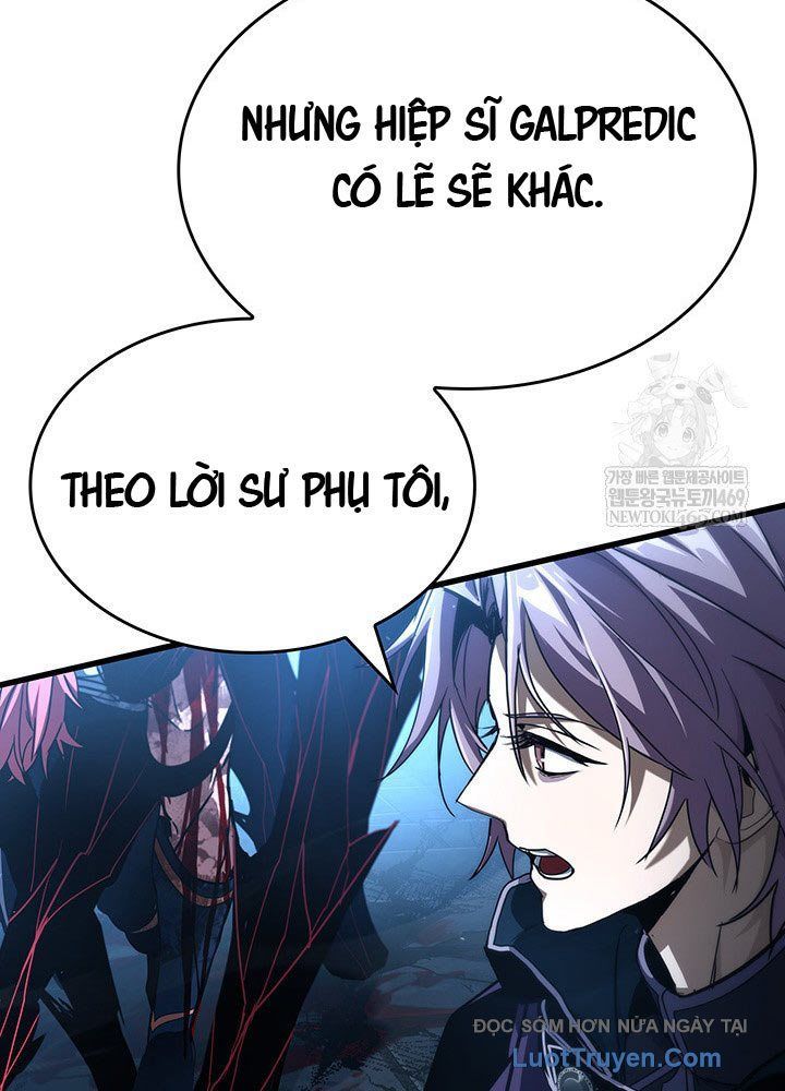 Sinh Tồn Với Tư Cách Là Một Huyết Vương Chương 22 - Trang 27