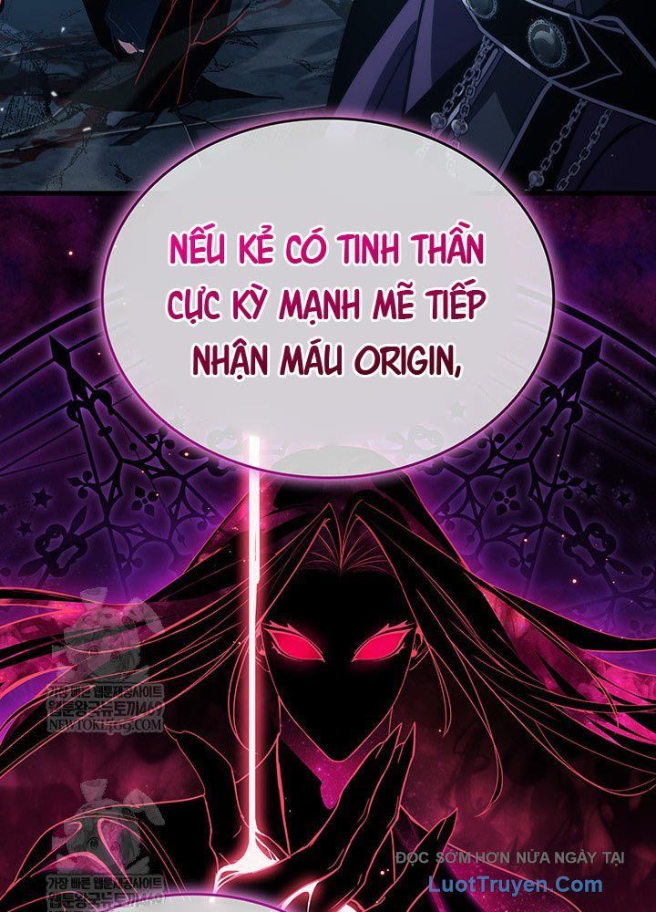 Sinh Tồn Với Tư Cách Là Một Huyết Vương Chương 22 - Trang 28