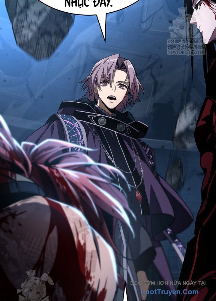 Sinh Tồn Với Tư Cách Là Một Huyết Vương Chương 22 - Trang 32