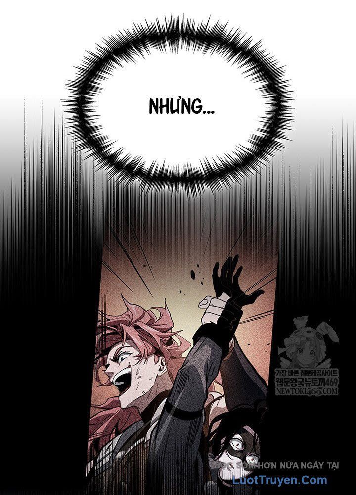 Sinh Tồn Với Tư Cách Là Một Huyết Vương Chương 22 - Trang 37