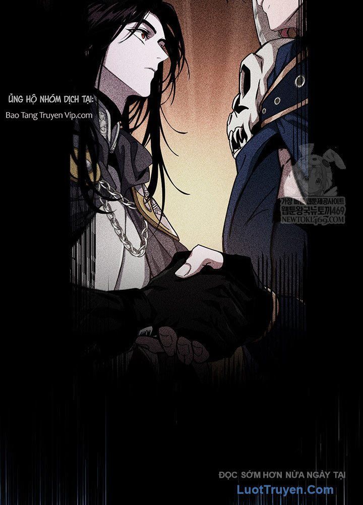 Sinh Tồn Với Tư Cách Là Một Huyết Vương Chương 22 - Trang 39