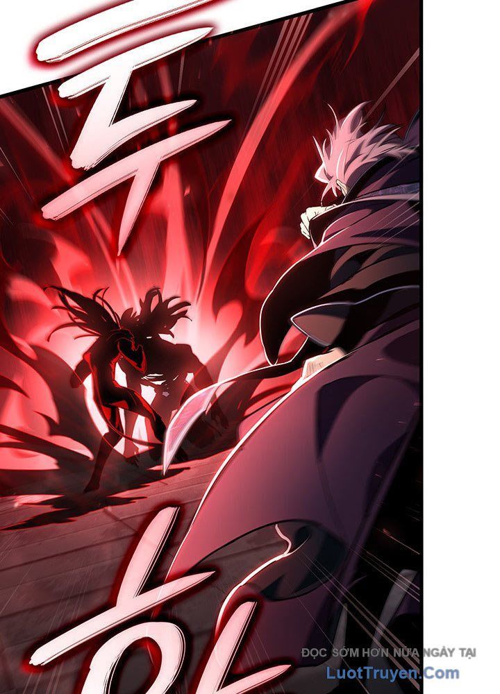 Sinh Tồn Với Tư Cách Là Một Huyết Vương Chương 22 - Trang 55