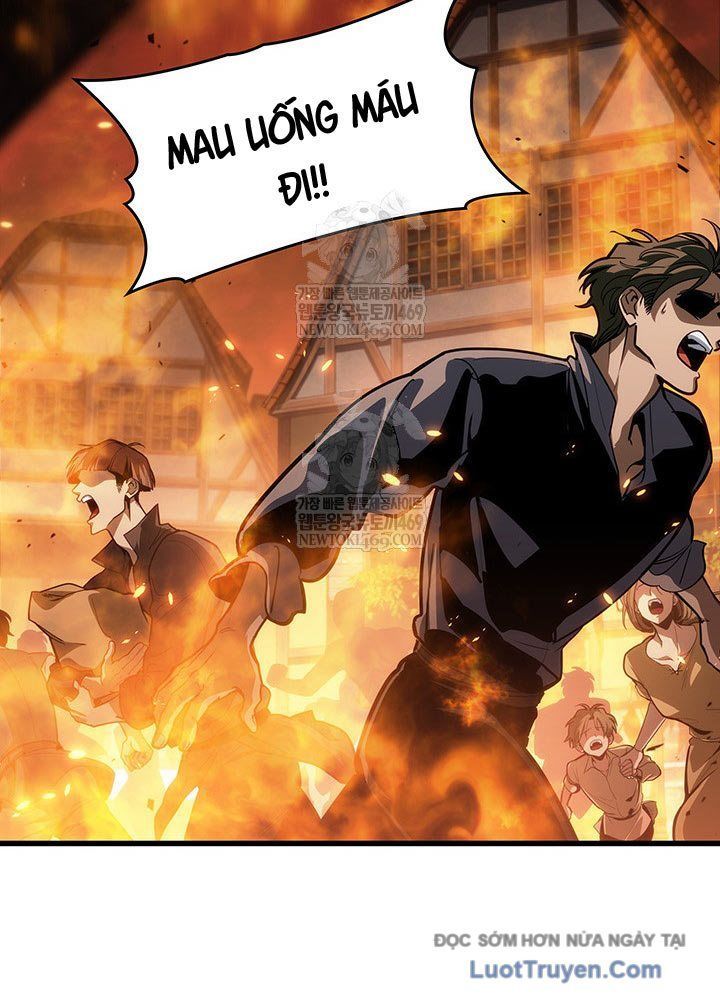 Sinh Tồn Với Tư Cách Là Một Huyết Vương Chương 22 - Trang 64