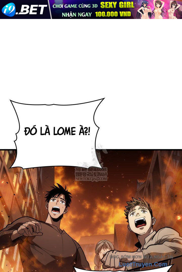 Sinh Tồn Với Tư Cách Là Một Huyết Vương Chương 22 - Trang 65