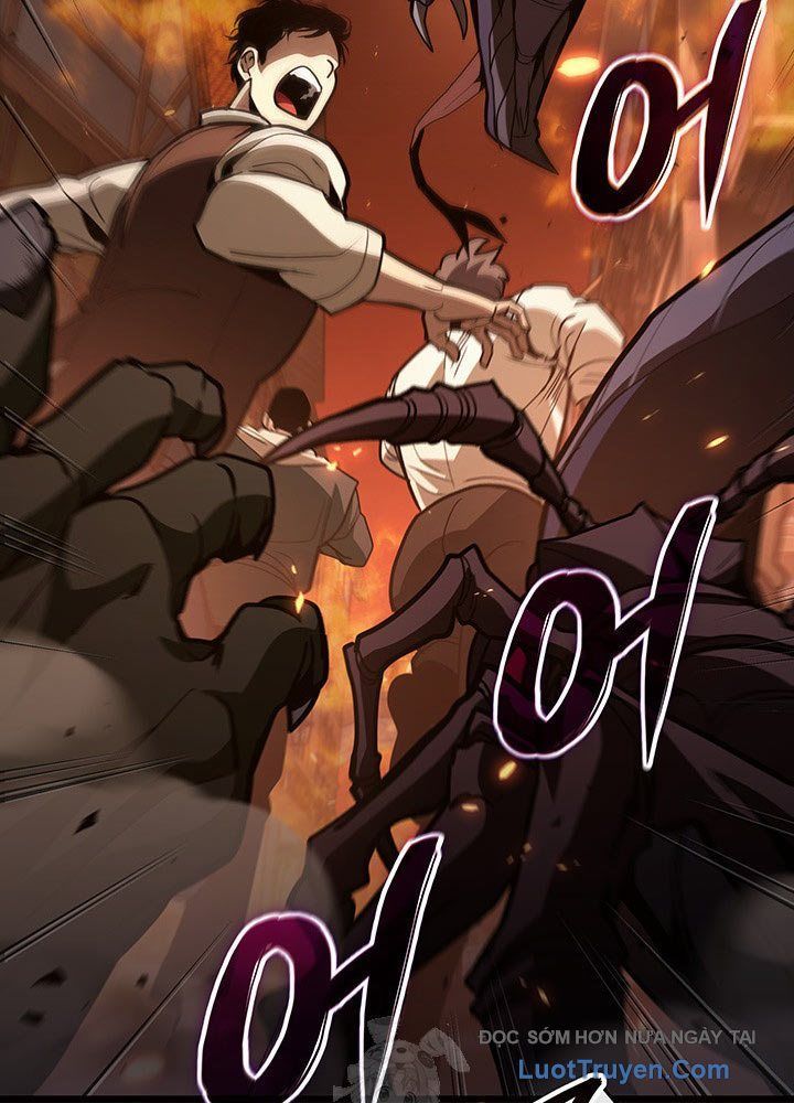 Sinh Tồn Với Tư Cách Là Một Huyết Vương Chương 22 - Trang 67