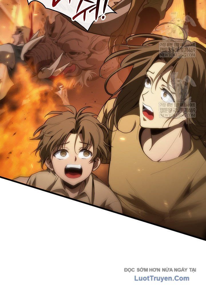 Sinh Tồn Với Tư Cách Là Một Huyết Vương Chương 22 - Trang 69