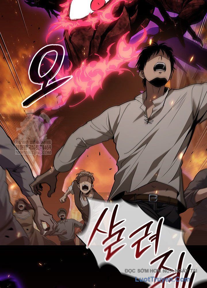 Sinh Tồn Với Tư Cách Là Một Huyết Vương Chương 22 - Trang 71